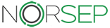 Norsep AS Logo